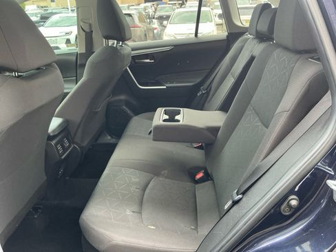 Used 2024 Toyota RAV4 XLE w/ Convenience Package AWD/4WD image 16