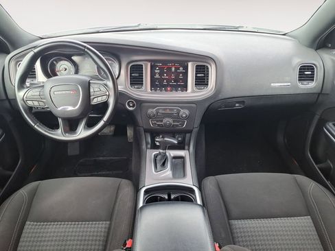 Used 2023 Dodge Charger SXT image 10