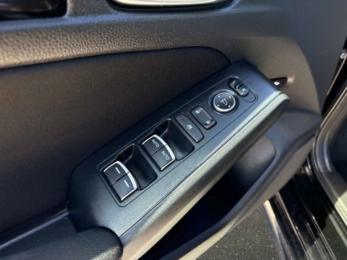 Used 2024 Honda Civic EX image 16