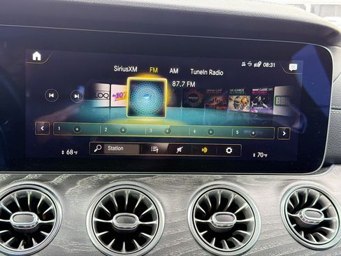 Used 2022 Mercedes-Benz AMG GT 53 image 32