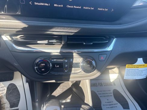 New 2026 Buick Envista Preferred w/ Convenience II Package image 22