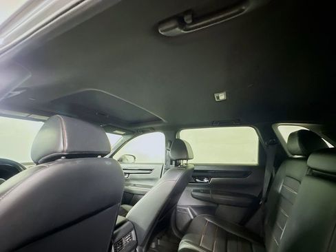 Used 2023 Honda CR-V Sport Touring image 13