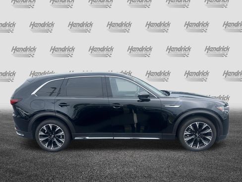 Used 2024 MAZDA CX-90 Plug-In Hybrid w/ Premium Plus AWD/4WD image 11