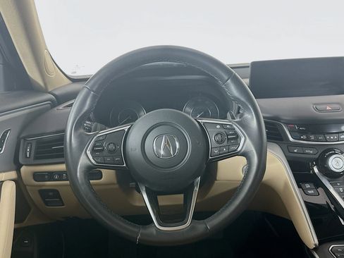 Used 2023 Acura TLX w/ Technology Package FWD image 18