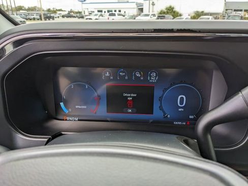 Used 2023 Ford F250 Lariat w/ Chrome Package image 33