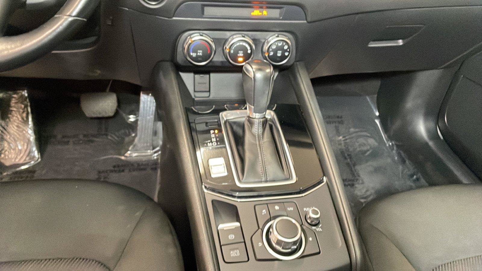 Used 2018 MAZDA CX-5 Sport FWD image 17