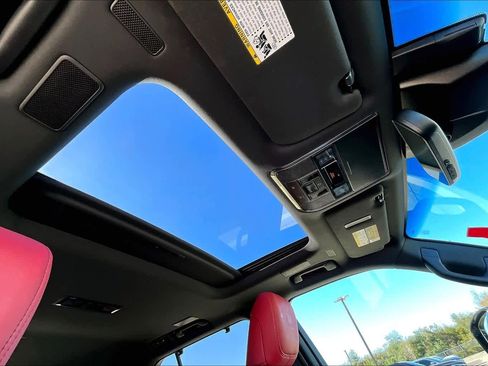 Used 2024 Lexus LX 600 F Sport image 13