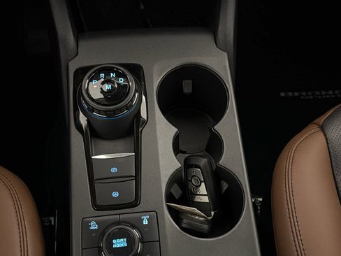 Used 2024 Ford Bronco Sport Badlands w/ Premium Package image 16