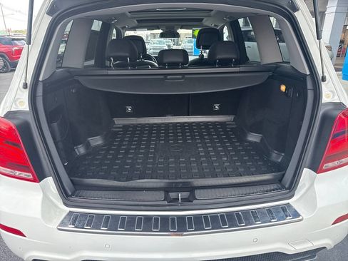 Used 2014 Mercedes-Benz GLK 350 4MATIC image 25