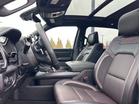 Used 2025 RAM 1500 Rebel w/ Rebel Level 2 Equipment Group image 6