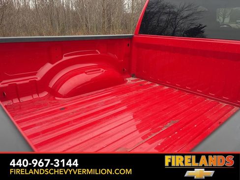 Used 2024 RAM 1500 Laramie image 50