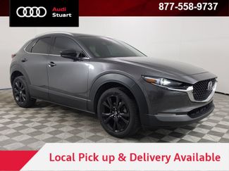 Used 2022 MAZDA CX-30 2.5 Turbo w/ Premium Plus Pkg AWD/4WD 360° Tour