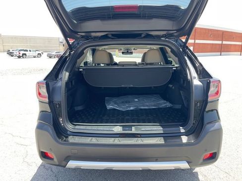 Used 2024 Subaru Outback Limited XT AWD/4WD image 26