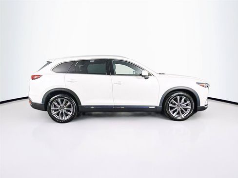 Used 2023 MAZDA CX-9 Grand Touring AWD/4WD image 12