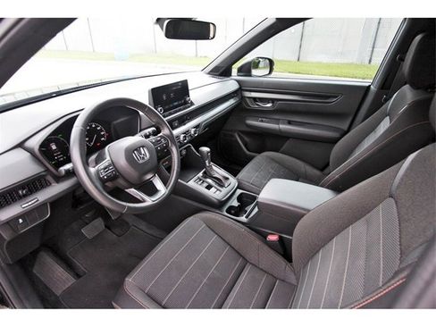 Used 2023 Honda CR-V Sport image 15