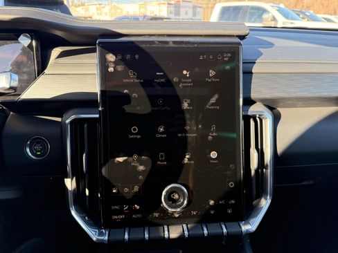 New 2026 GMC Acadia Elevation w/ Elevation Premium Package image 15