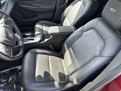 Certified 2025 Buick Envista Sport Touring w/ Convenience I Package FWD image 15
