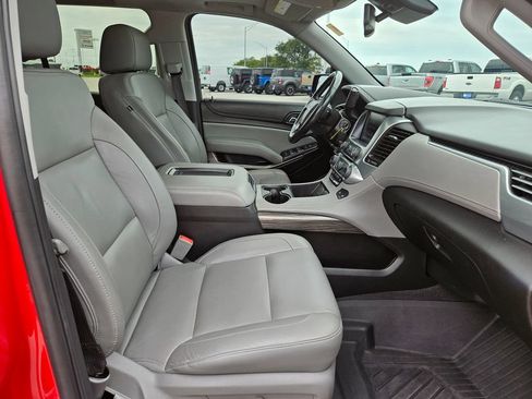 Used 2020 Chevrolet Tahoe LT AWD/4WD image 37