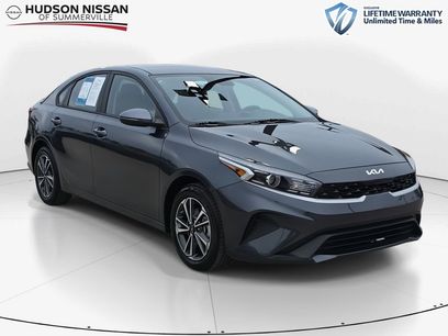 Used 2024 Kia Forte LXS w/ LXS Technology Package