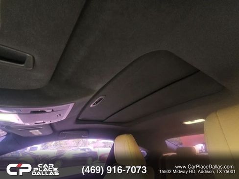 Used 2015 Lexus RC 350 RWD image 12