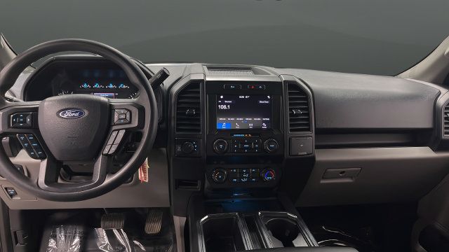 Used 2019 Ford F150 XL w/ Equipment Group 101A Mid AWD/4WD image 11