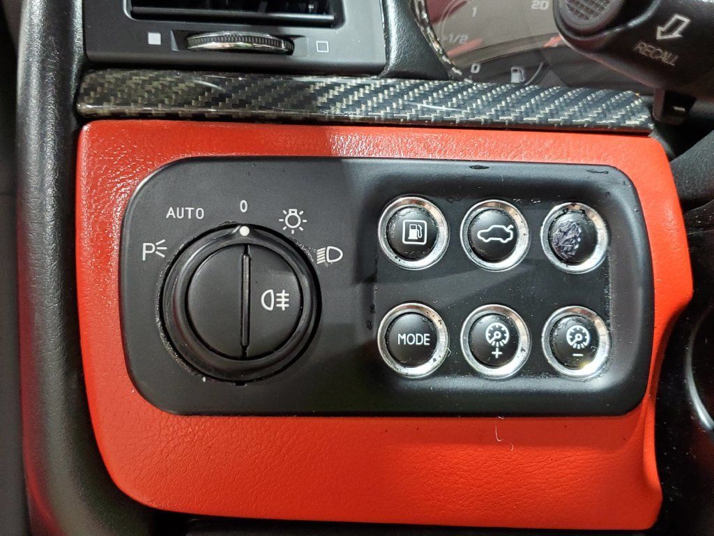Used 2015 Maserati GranTurismo MC RWD image 37