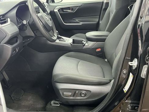 Used 2024 Toyota RAV4 XLE image 13