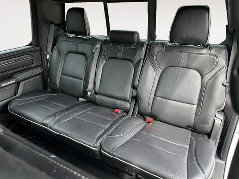 Used 2020 RAM 1500 Limited image 13