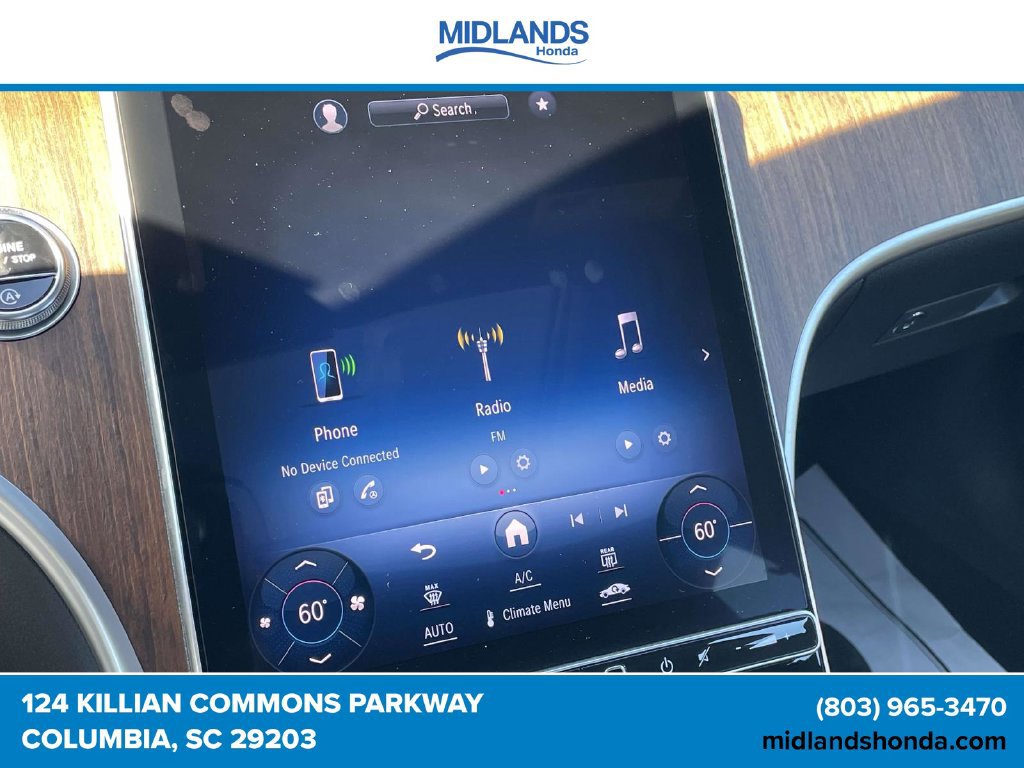 Used 2024 Mercedes-Benz C 300 4MATIC Sedan image 29