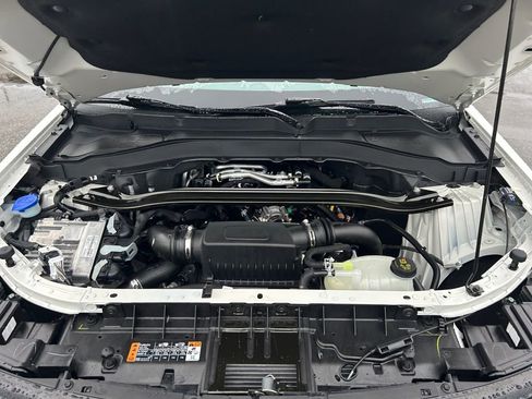 Used 2025 Ford Explorer ST w/ Sun And Sound Package image 29