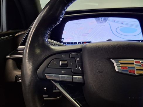 Certified 2023 Cadillac Escalade Sport image 31