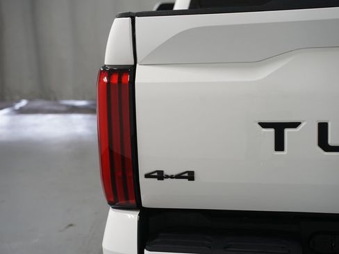 Used 2023 Toyota Tundra SR5 w/ TRD Sport Premium Package image 10