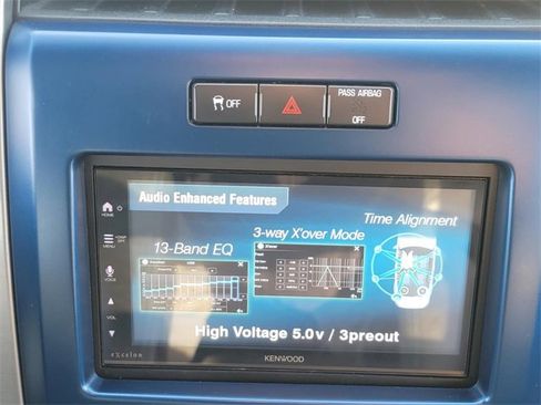 Used 2012 Ford F150 Raptor w/ Raptor Luxury Pkg image 21