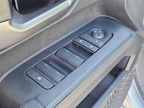 New 2025 Toyota Tacoma TRD Off-Road image 20