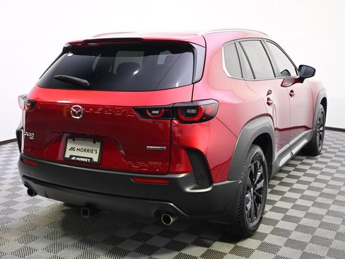 Used 2023 MAZDA CX-50 2.5 S w/ Preferred Plus Pkg AWD/4WD image 6