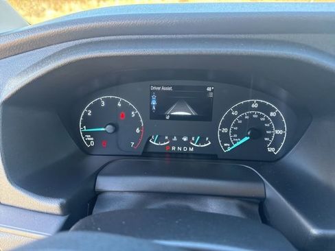 Used 2024 Ford Transit 350 XLT image 32