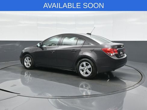 Used 2016 Chevrolet Cruze LT FWD image 5