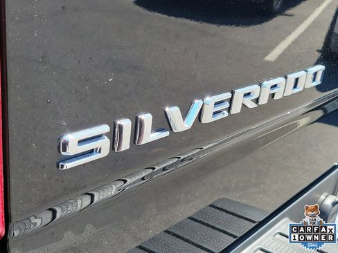 Used 2022 Chevrolet Silverado 1500 RST AWD/4WD image 7