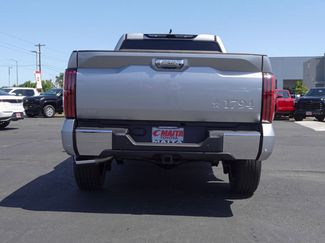 New 2026 Toyota Tundra 1794 Edition AWD/4WD video 4