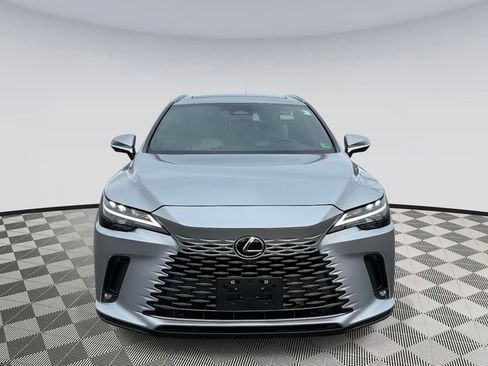 Used 2024 Lexus RX 350 Premium Plus image 6