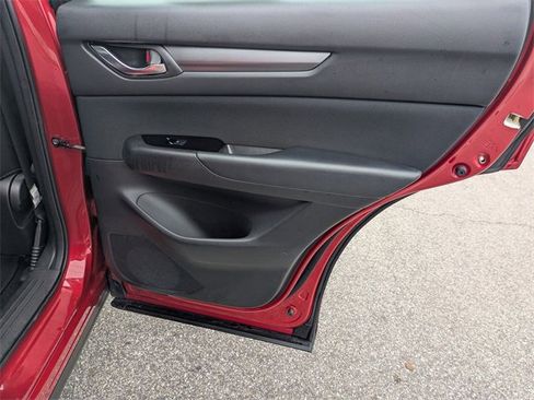 Used 2019 MAZDA CX-5 Sport image 29