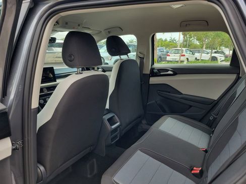 New 2026 Volkswagen Taos S FWD image 5