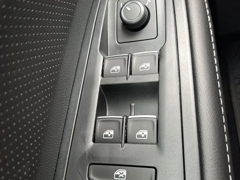 New 2026 Volkswagen Atlas SEL image 16