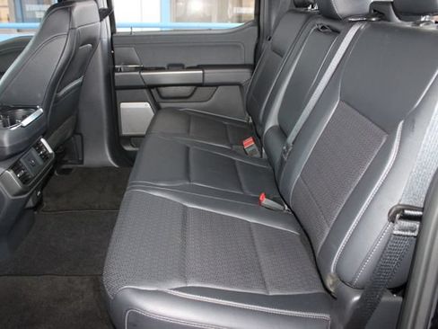 Used 2025 Ford F150 Lariat AWD/4WD image 25