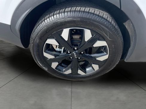 Used 2023 Kia Sportage X-Line w/ X-Line Premium Package AWD/4WD image 37