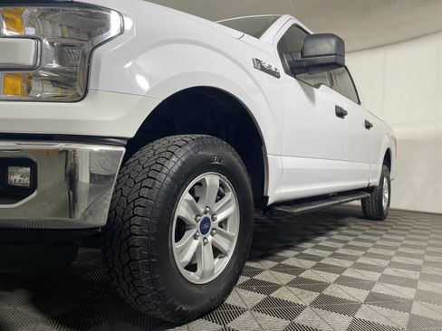 Used 2016 Ford F150 XLT image 25
