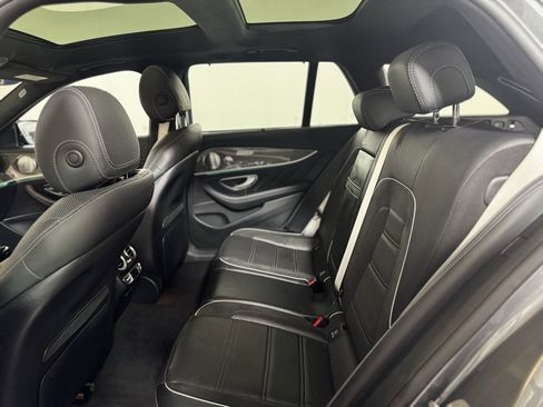 Used 2019 Mercedes-Benz E 63 AMG S image 19