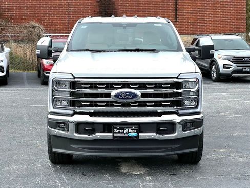 New 2026 Ford F250 Lariat w/ Lariat Premium Package image 9