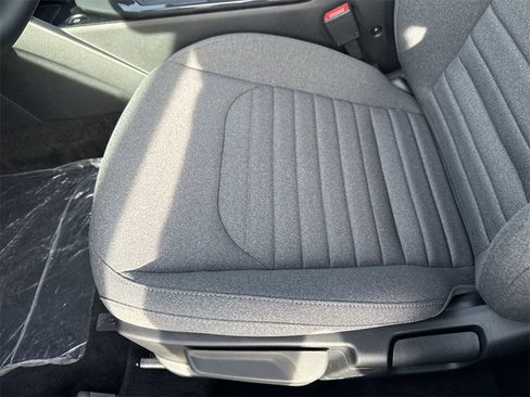 New 2025 Kia K4 EX image 9