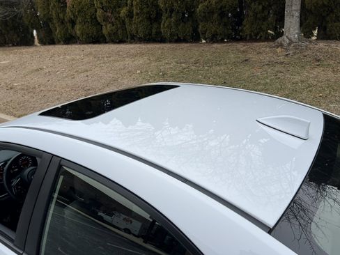 Used 2023 Subaru WRX Limited image 75